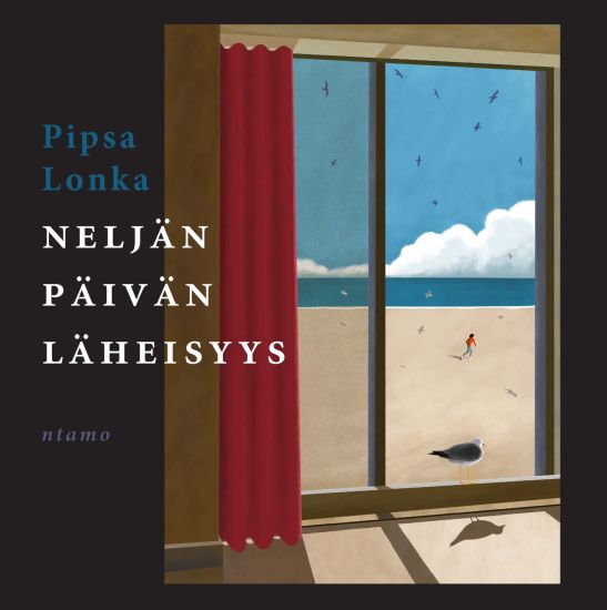 Neljän päivän läheisyys