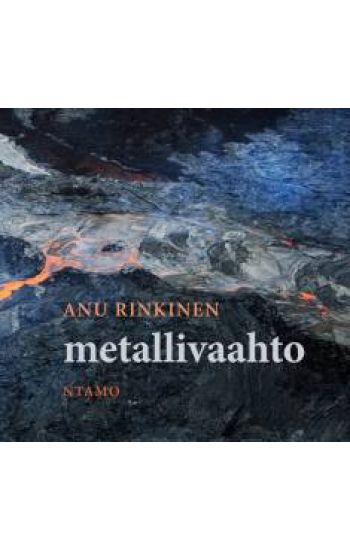 Metallivaahto