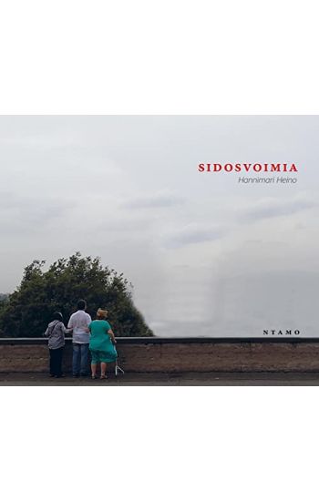 Sidosvoimia