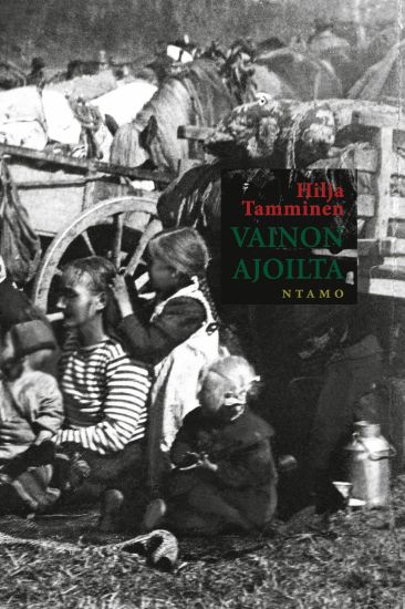 Vainon ajoilta