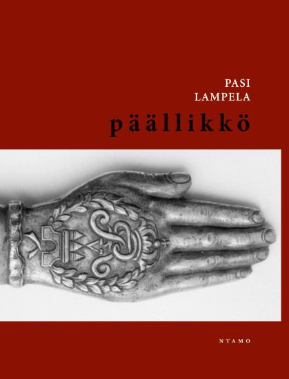 Kansikuva: Päällikkö