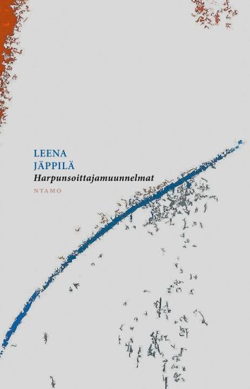 Kansikuva: Harpunsoittajamuunnelmat