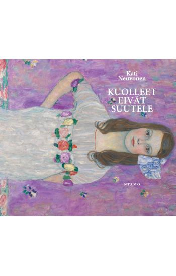 Kansikuva: Kuolleet eivät suutele