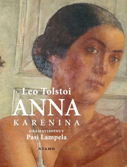 Kansikuva: Anna Karenina