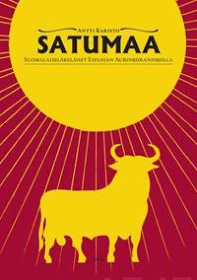 Satumaa