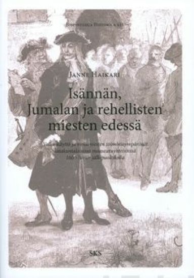 Isännän, Jumalan ja rehellisten miesten silmien edessä