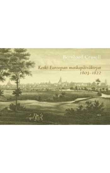 Bernhard Crusell