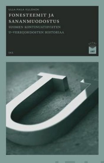 Fonesteemit ja sanamuodostus