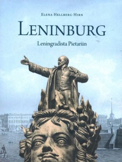Kansikuva: Leninburg