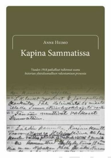 Kapina Sammatissa