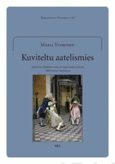 Kuviteltu aatelismies