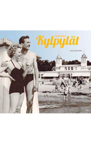 Suomalaiset kylpylät