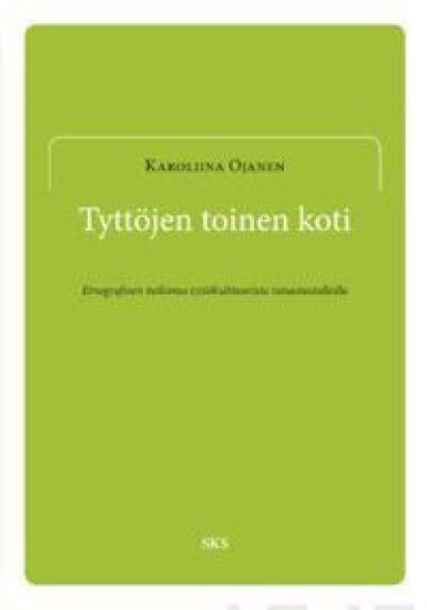 Tyttöjen toinen koti