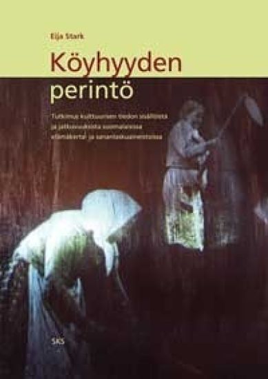 Köyhyyden perintö