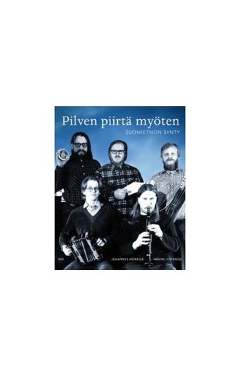 Pilven piirtä myöten