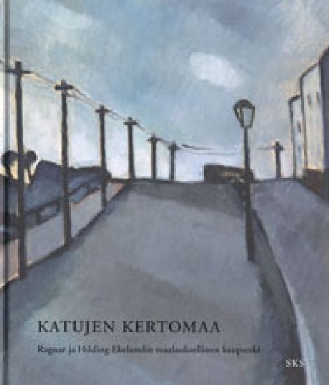 Katujen kertomaa