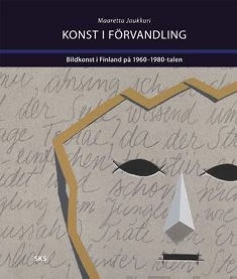 Konst i förvandling