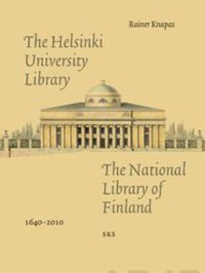 The Helsinki University Library