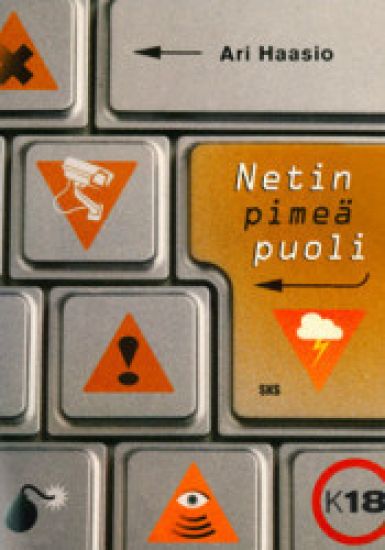 Netin pimeä puoli