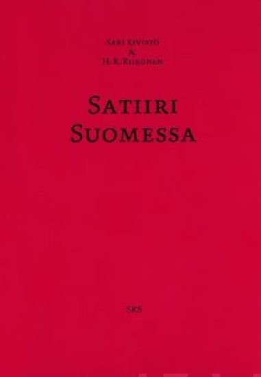 Satiiri Suomessa