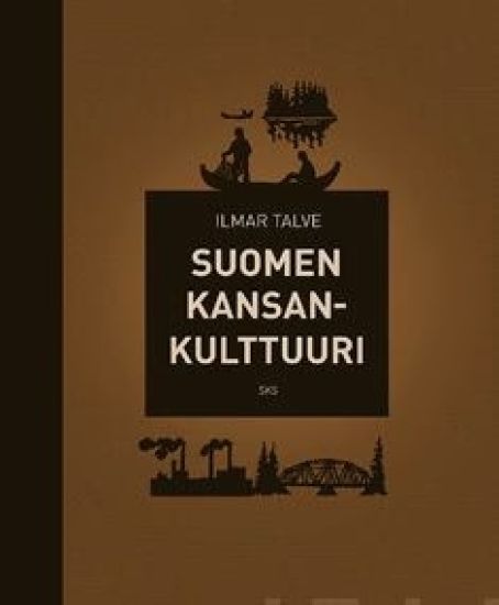 Suomen kansankulttuuri