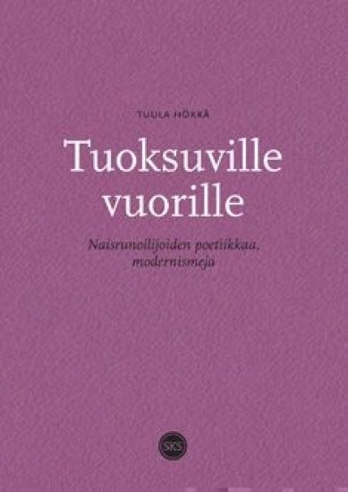 Tuoksuville vuorille