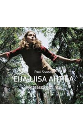Eija-Liisa Ahtila