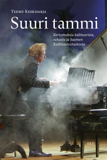Suuri tammi
