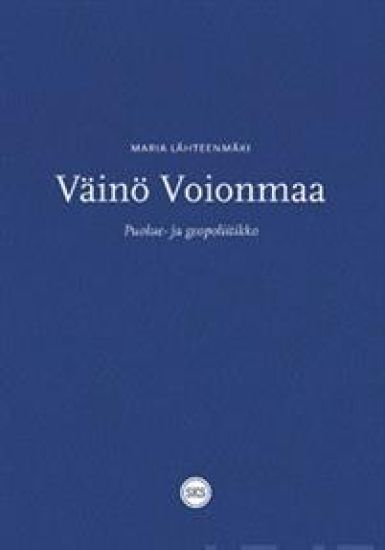 Väinö Voionmaa
