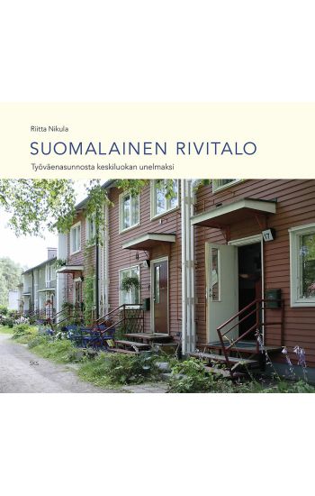 Suomalainen rivitalo
