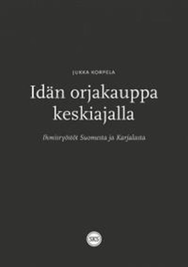 Idän orjakauppa keskiajalla