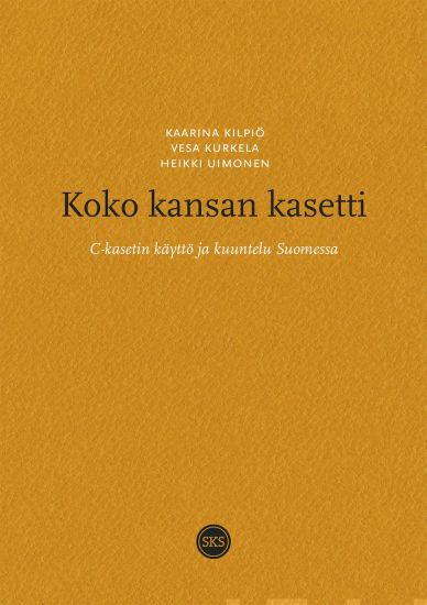 Koko kansan kasetti
