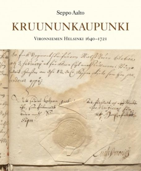 Kruununkaupunki