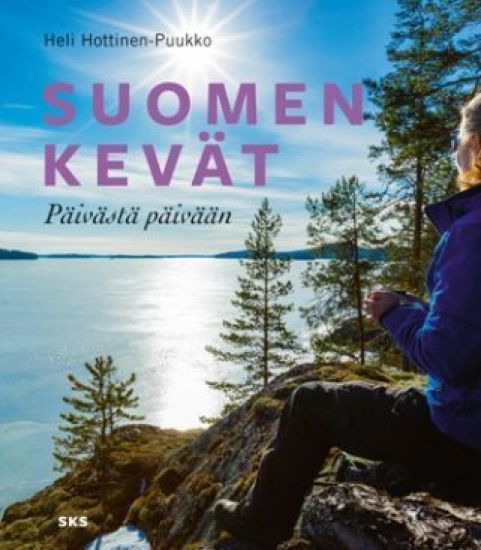 Suomen kevät