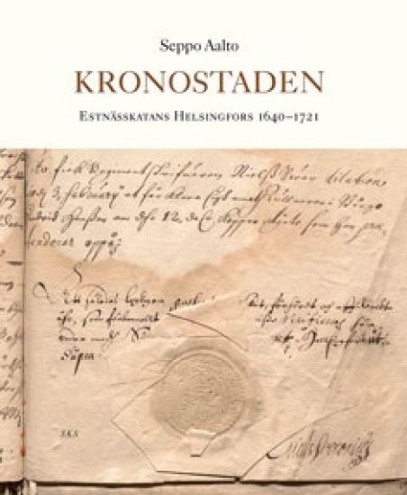 Kronostaden