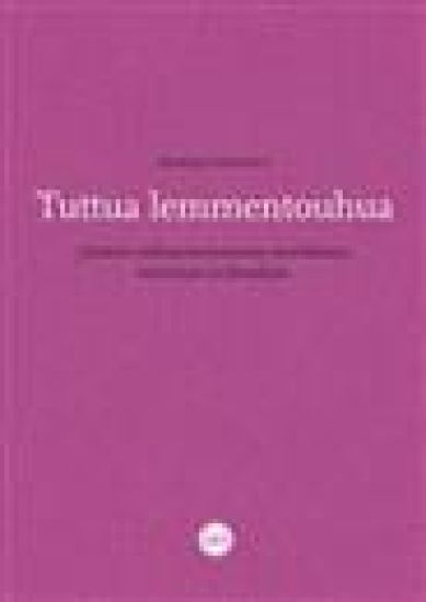 Tuttua lemmentouhua