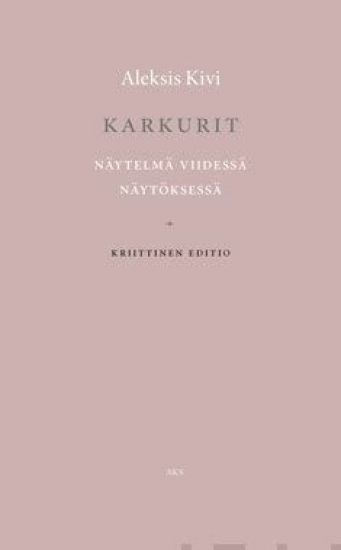 Karkurit