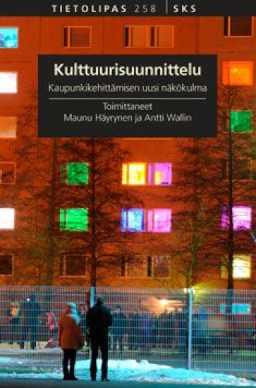 Kulttuurisuunnittelu