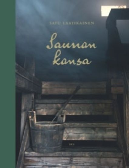 Kansikuva: Saunan kansa