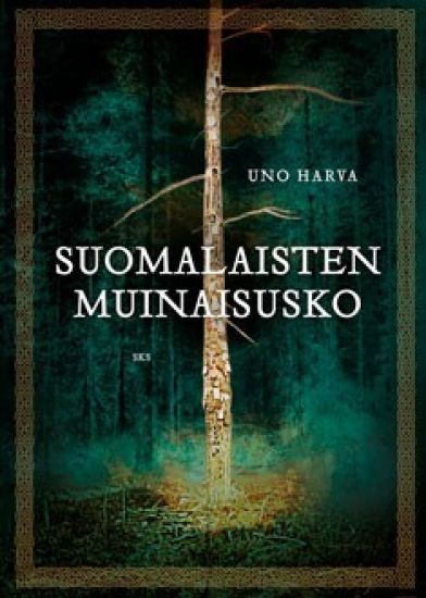Suomalaisten muinaisusko