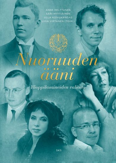 Nuoruuden ääni