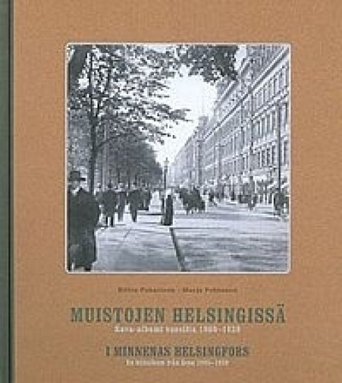 Muistojen Helsingissä