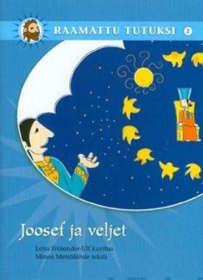 Joosef ja veljet