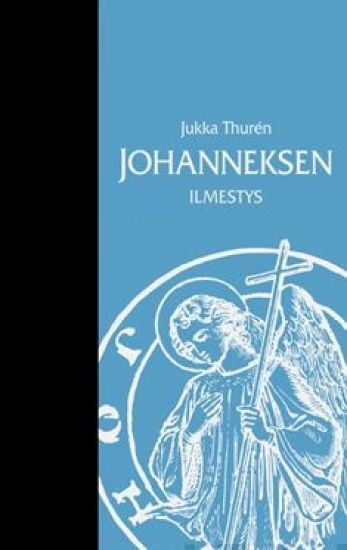 Johanneksen ilmestys