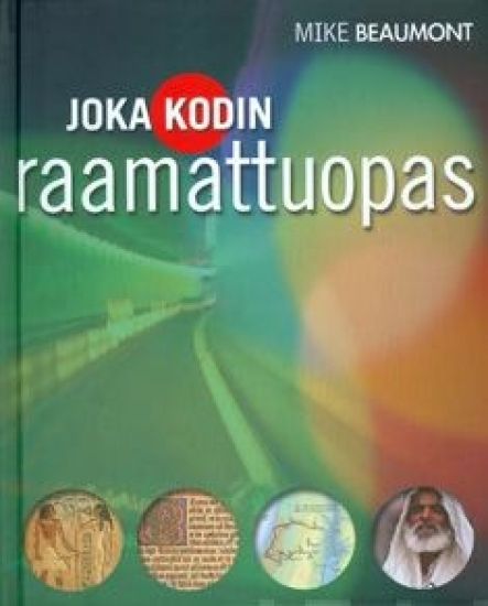 Joka kodin raamattuopas