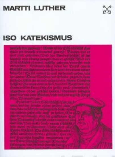 Iso katekismus