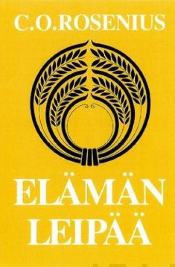Elämän leipää