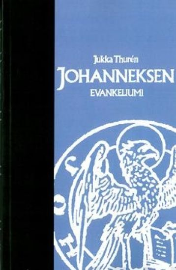 Johanneksen evankeliumi