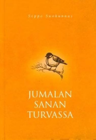Jumalan sanan turvassa