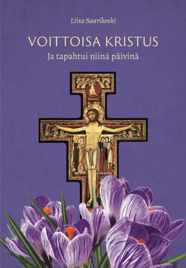 Kansikuva: Aina eteenpäin